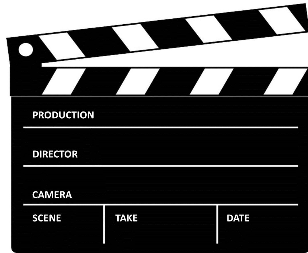 clapper-board-template-clipart-best