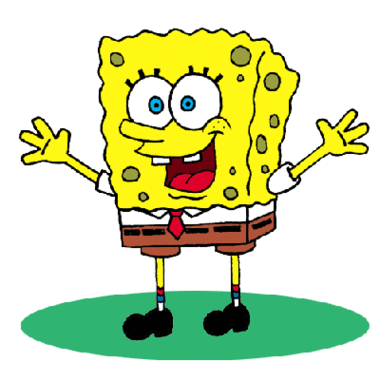 Nickelodeon Cartoons Clipart - Free to use Clip Art Resource