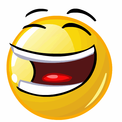 Hysterical Laughter Clipart