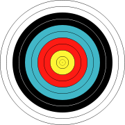 Target archery - Wikipedia