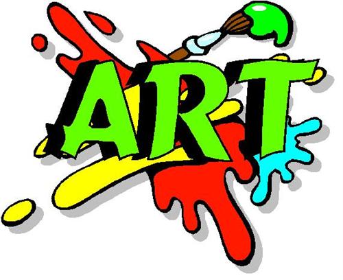 Fine Arts Clipart