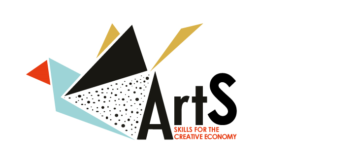 The ArtS Logo | ArtS ProjectArtS Project