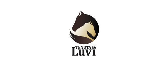 40 Creative Horse Logo Design examples for your inspiration