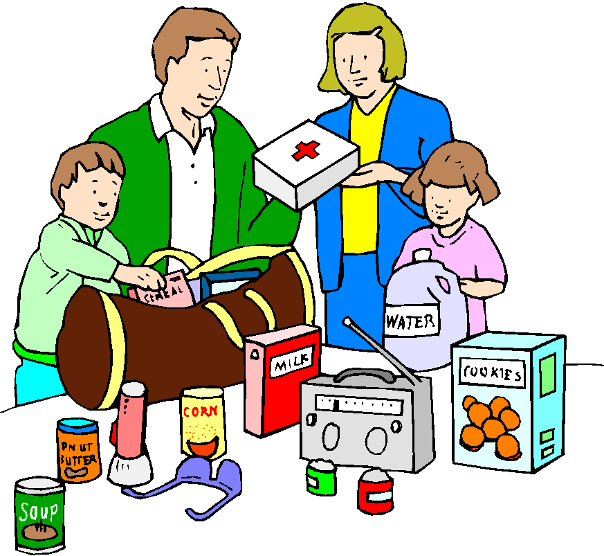 Family Clipart : FAMLY_43