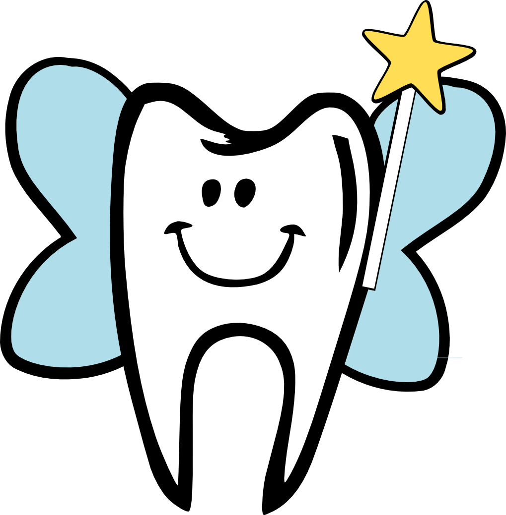 tooth border clip art - photo #46