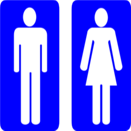 Logo Toilet - ClipArt Best