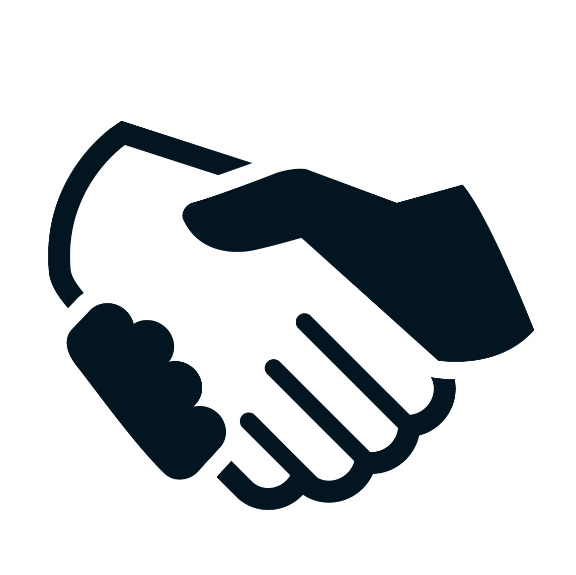 clipart handshake - photo #40