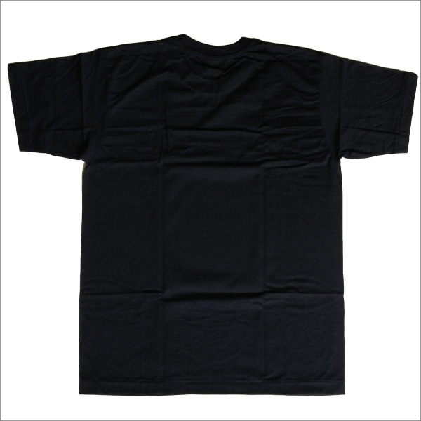 Fashion For > Plain Black Shirt For Men