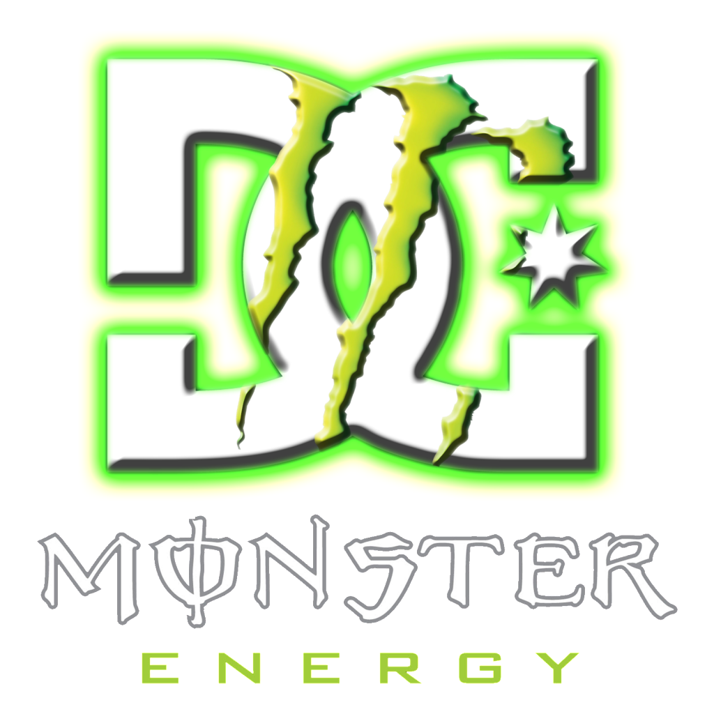Logo Monster Energy Gif - ClipArt Best