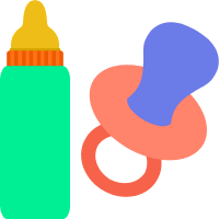 Baby Stuff Clip Art - ClipArt Best