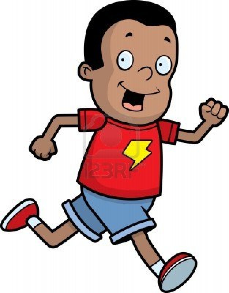 clipart images of runners - photo #10