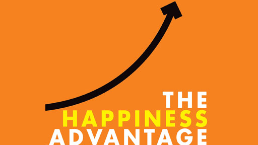 The Happiness Advantage by Shawn Achor | Book & Quote Monster