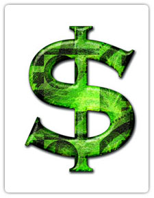 Cool Dollar Signs - ClipArt Best