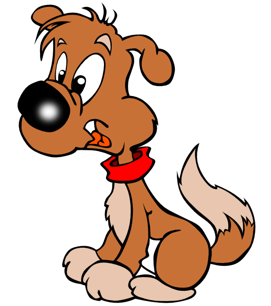 Image Of A Puppy | Free Download Clip Art | Free Clip Art | on ...