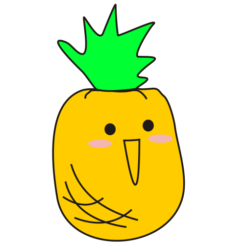 cartoon fruit clipart - photo #19