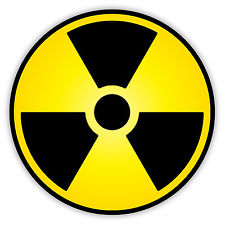 Nuclear Sign | eBay