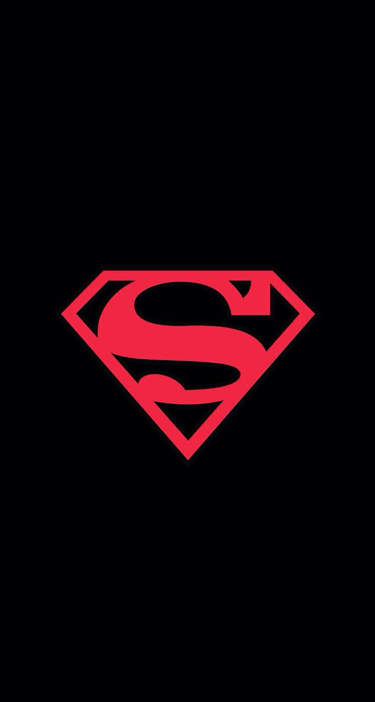 Superman Logo | Superman, Superman ...