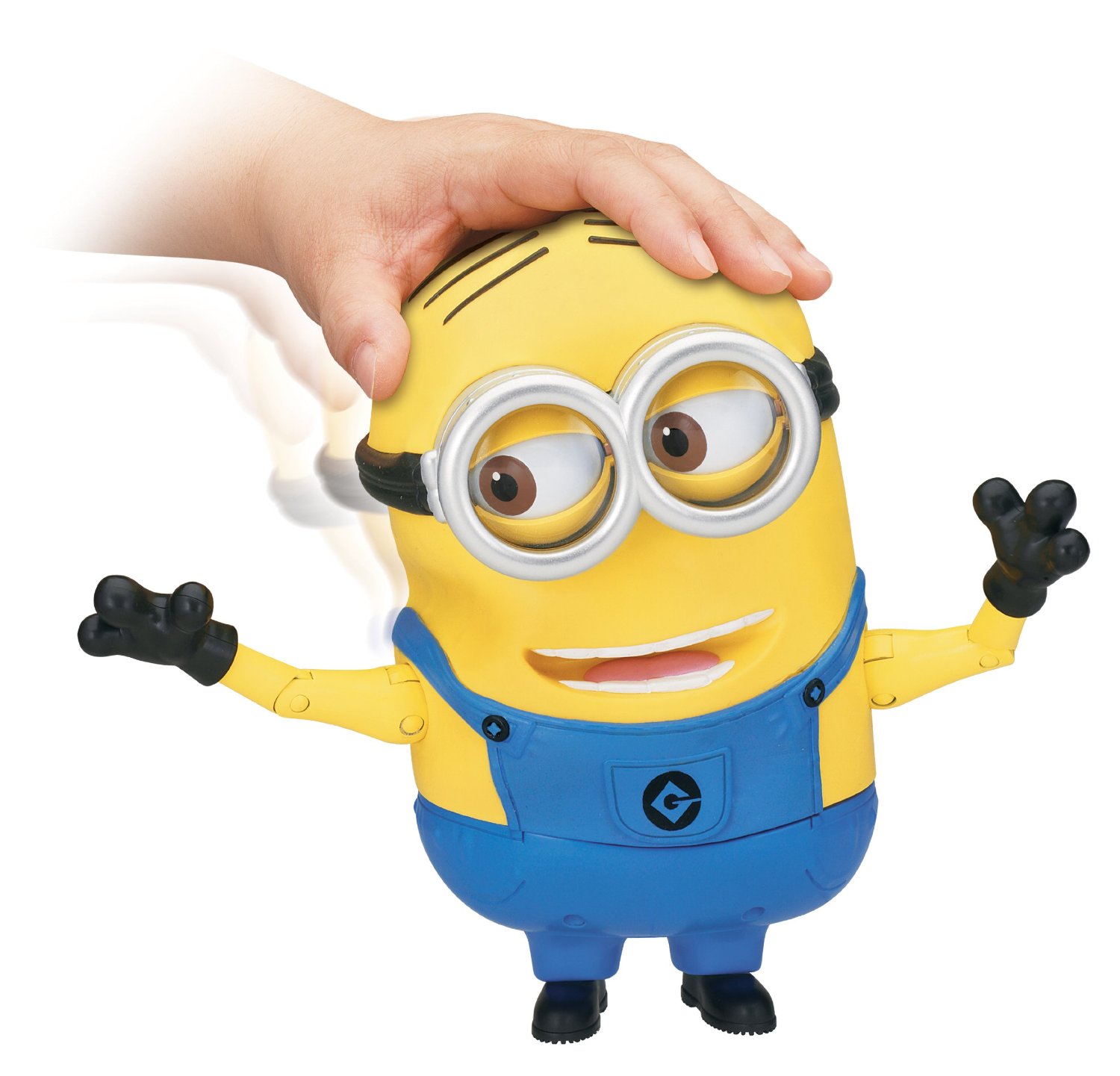 Despicable Me Minions - ClipArt Best