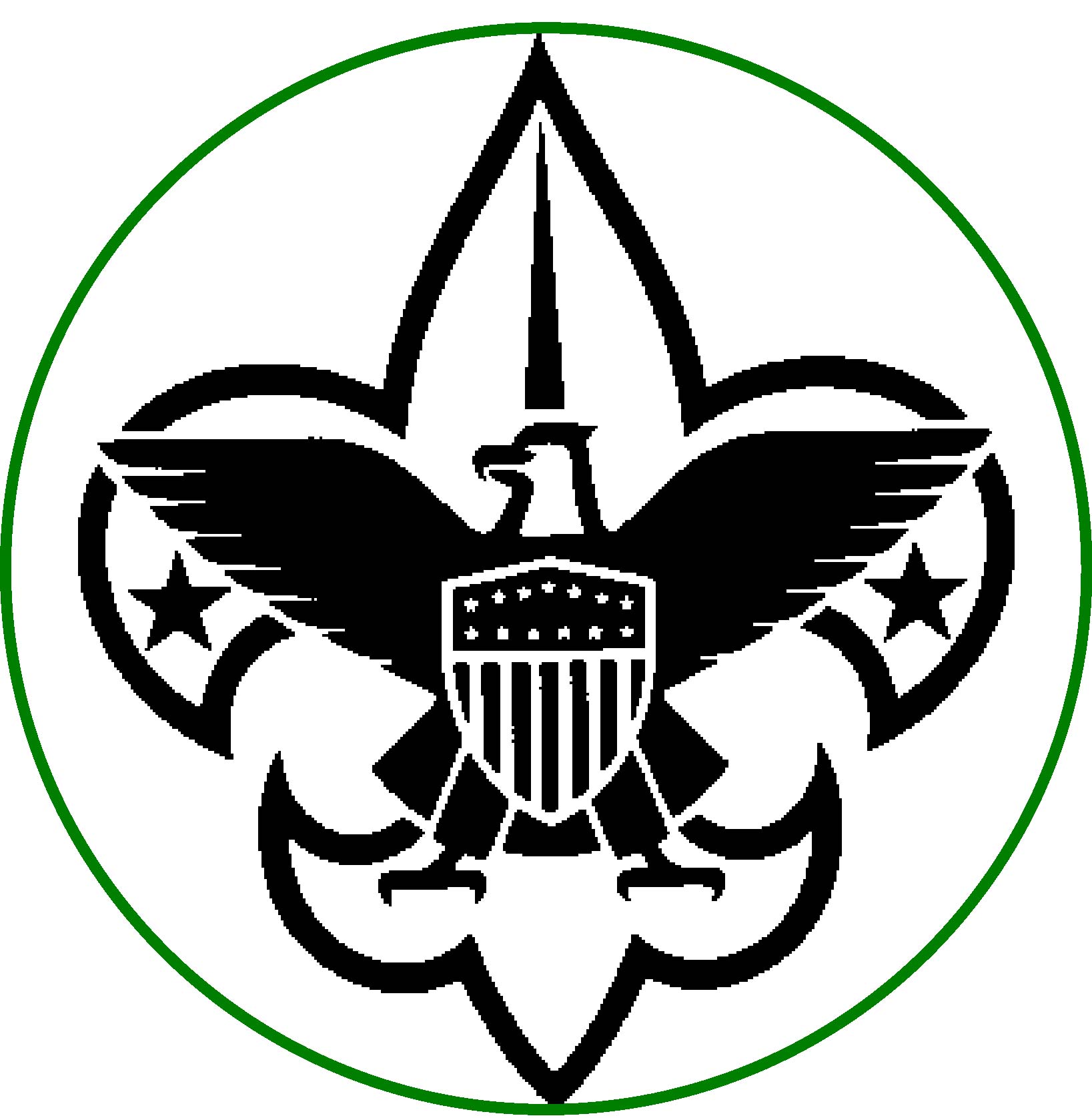Images Boy Scouts Symbol - ClipArt Best