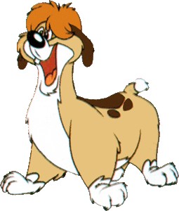 Gallery of Famous Cartoon Dog Characters Over The Years ...