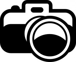 Camera Free vector for free download about (392) Free vector in ai ...