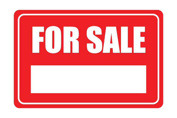 For Sale Sign Printable ClipArt Best