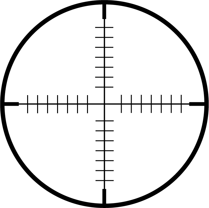 scope crosshairs scope crosshairs