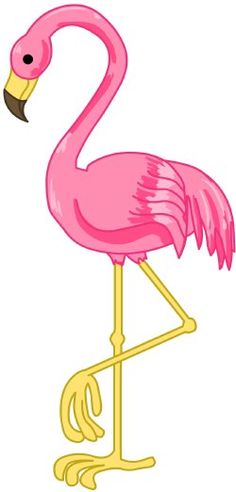 Design, Flamingo print and Printables