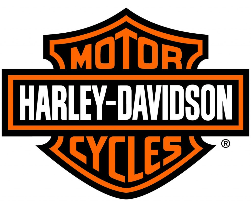 Harley Davidson Logo Wallpaper 7605 Hd Wallpapers in Logos ...