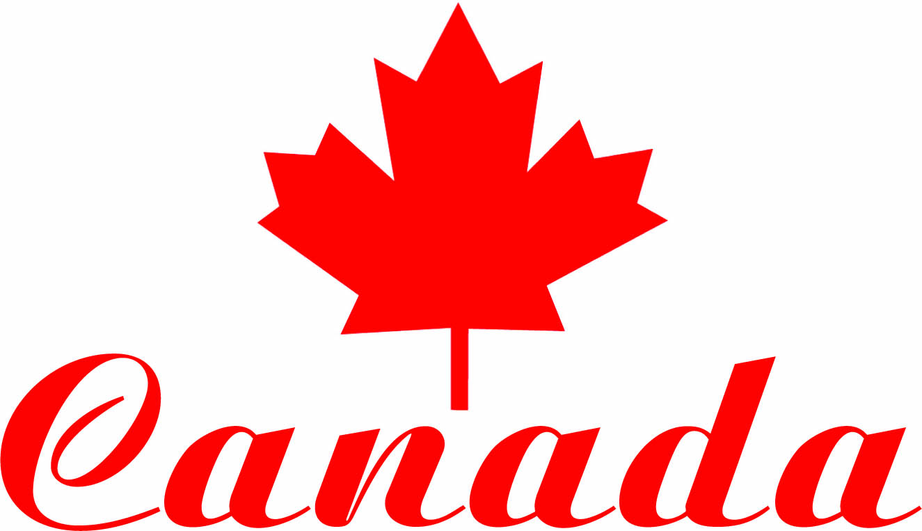 Canada Maple Leaf - ClipArt Best
