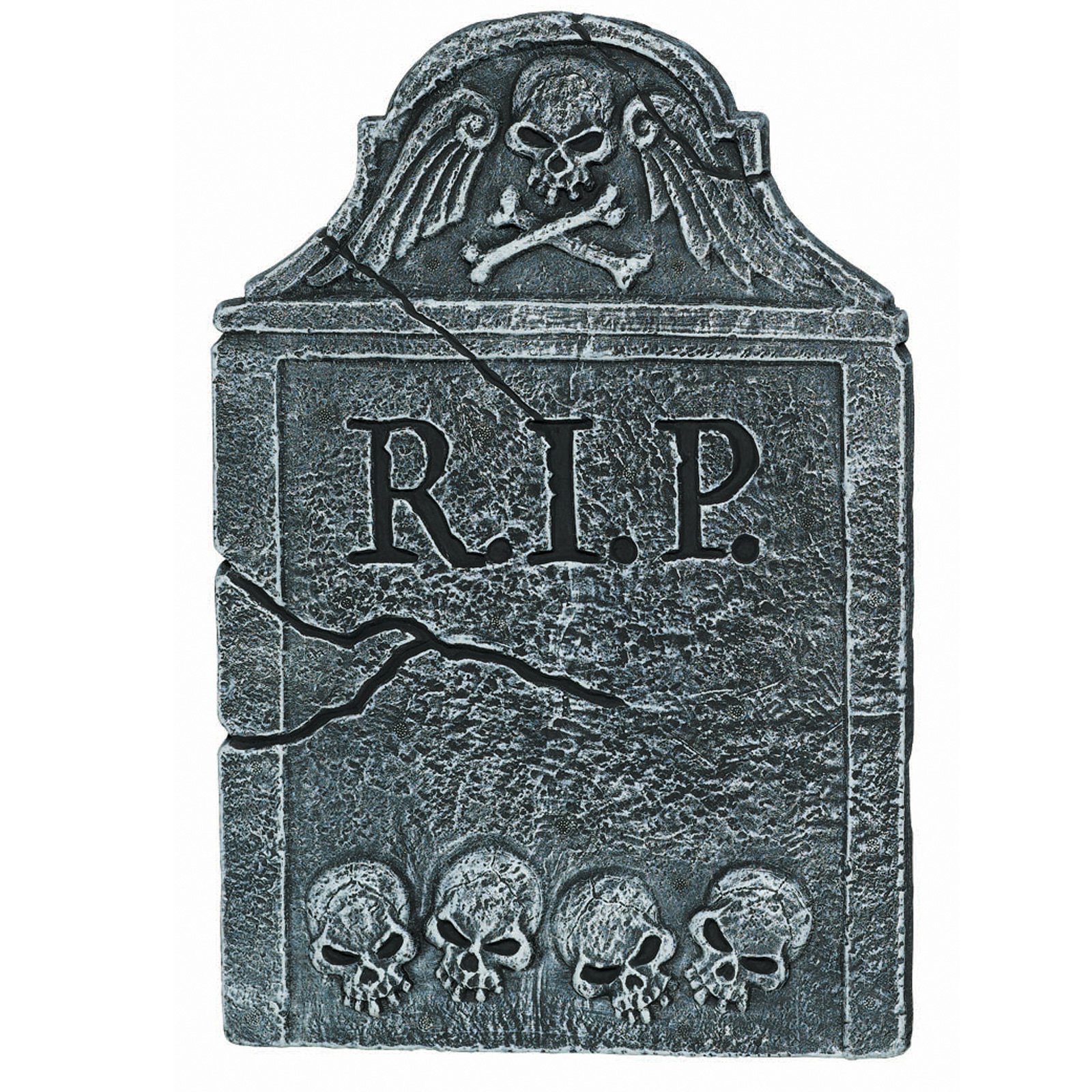 Real Rip Tombstone - ClipArt Best