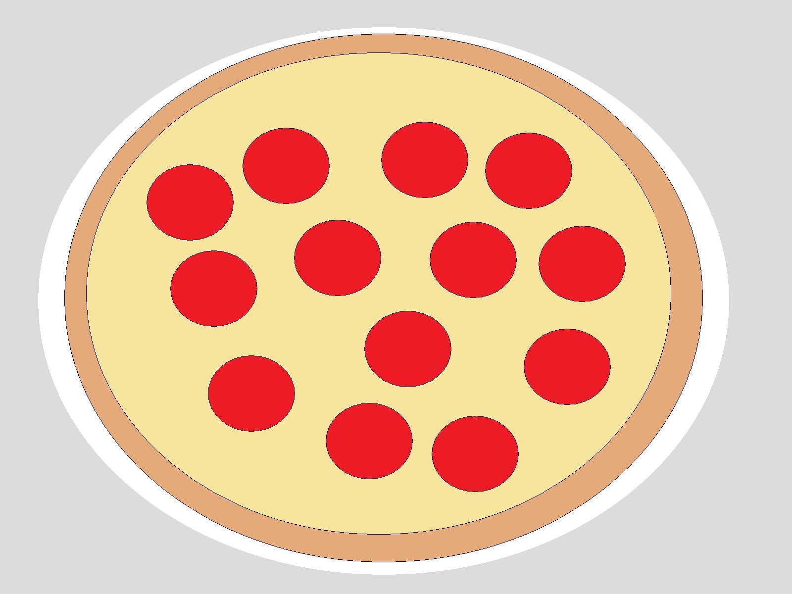 Cartoon Pizza Wallpaper - InspiriToo. - ClipArt Best - ClipArt Best