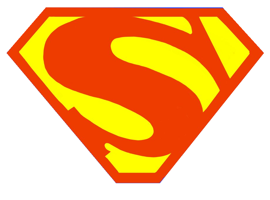 Image - Superman 001.png logo - ClipArt Best - ClipArt Best