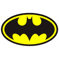 The Super Collection of Superhero Logos | FindThatLogo.com