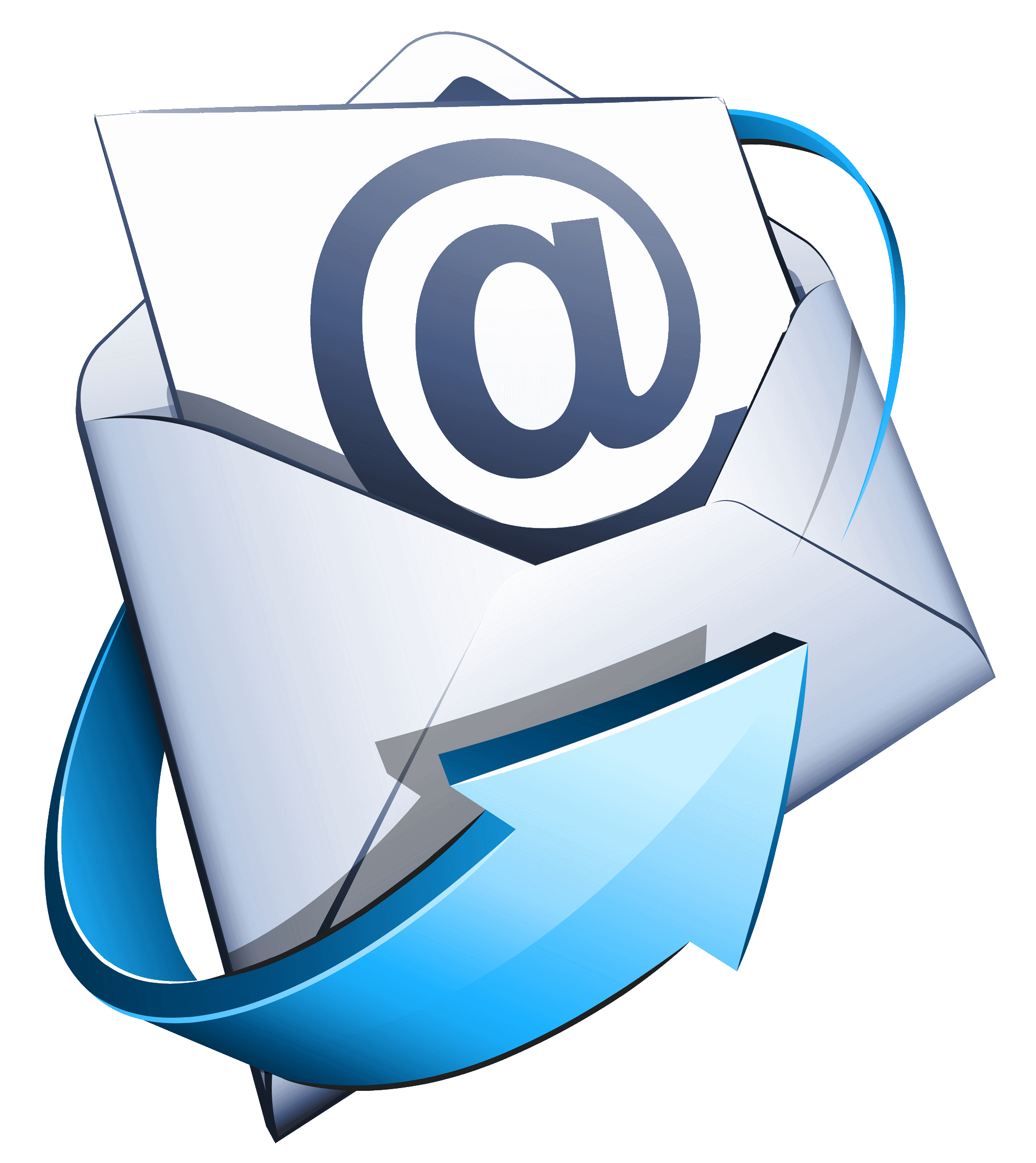 email icon clipart - photo #45