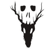 Deer Skull: Art, Design & Photography | Redbubble