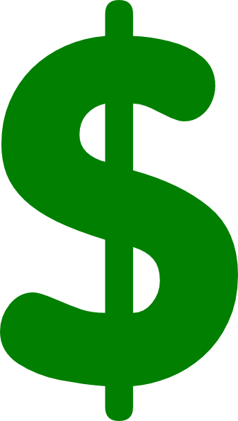 Money Symbol Clipart Clipart Best