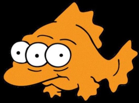Three-Eyed Fish Caught Near Argentinian Nuclear Power Plant ...