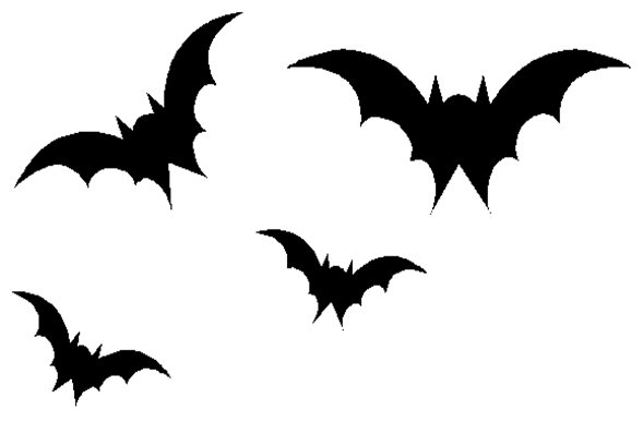 Bat Clip Art - ClipArt Best