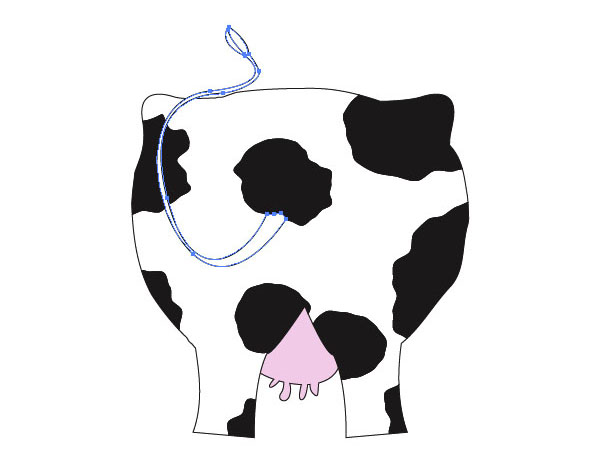 Funny Cartoon Pictures Of Cows - ClipArt Best