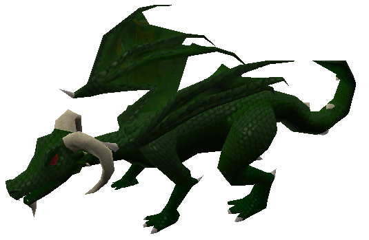 Image - Green Dragon.gif - SlashScape Wiki
