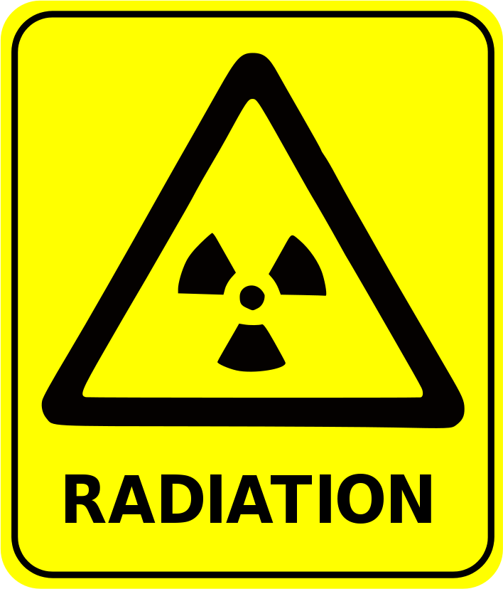 Signs Symbol Safety Signs Safety Signs 2 Safety Sign Radiation Png ...