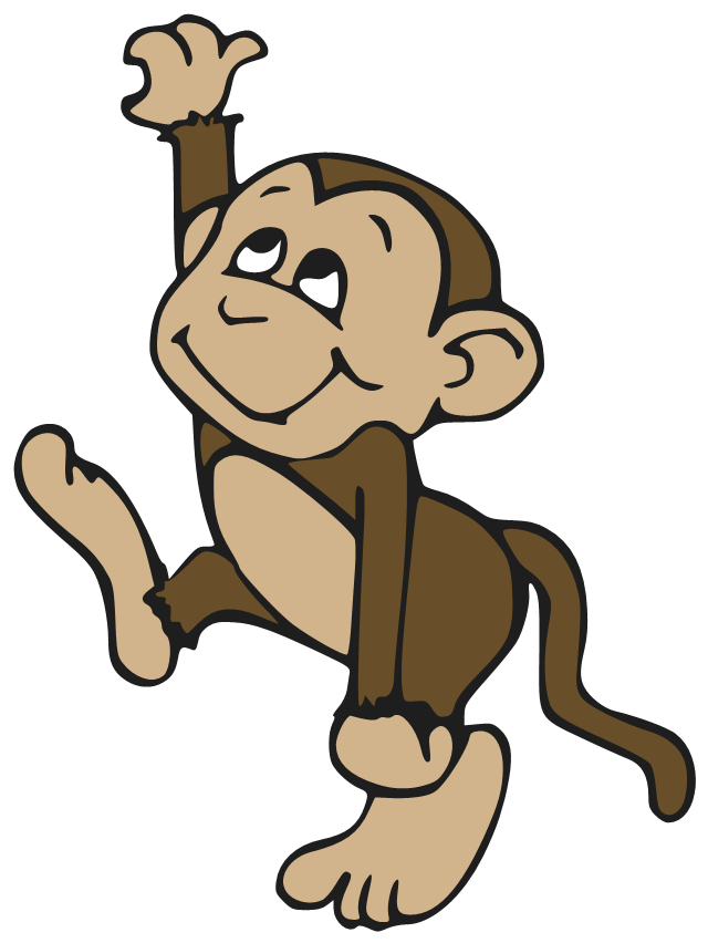Cute monkey png #26157 - Free Icons and PNG Backgrounds