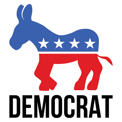 Democrat Clip Art - ClipArt Best