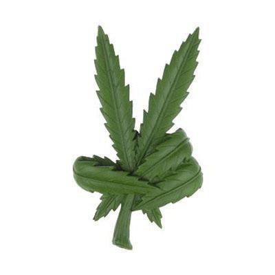 Weed Symbol - Clipartion.com