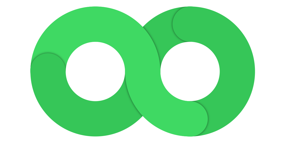 Infinity Logo Design Part 3(Photoshop) – Medium