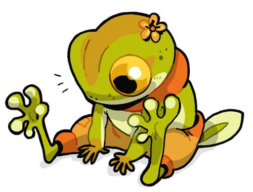 1000+ images about Creature Design | Frogs & Toads ...