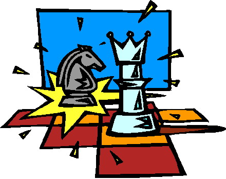 Free chess clipart
