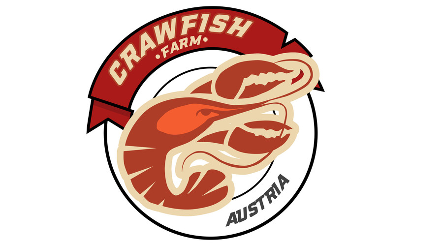 Entry #14 by fb54f0062620e2b for Design Logo for a crawfish farm ...