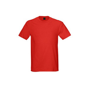 Heavy Weight Plain Red T-Shirts - Polyvore